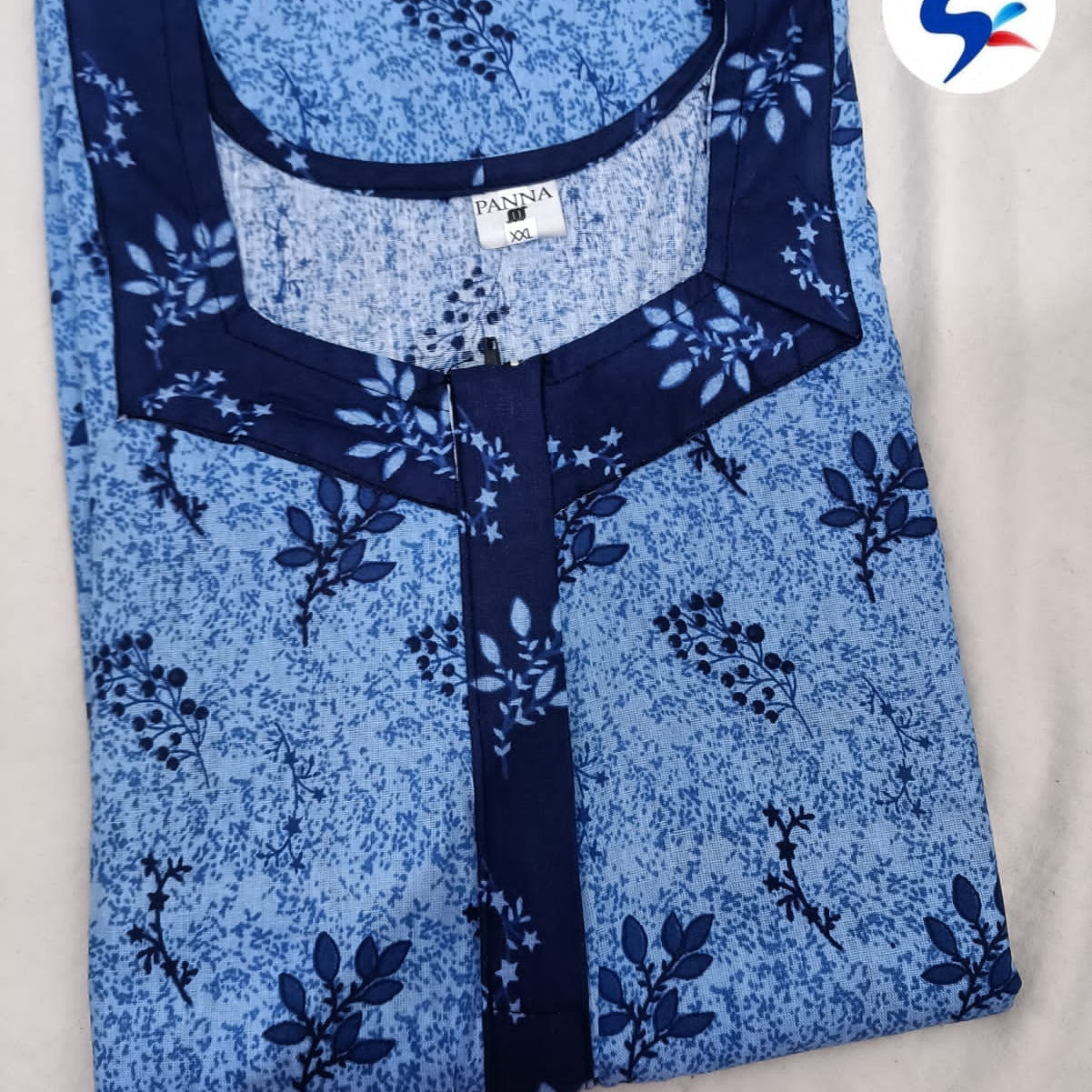 Ladies Nighties