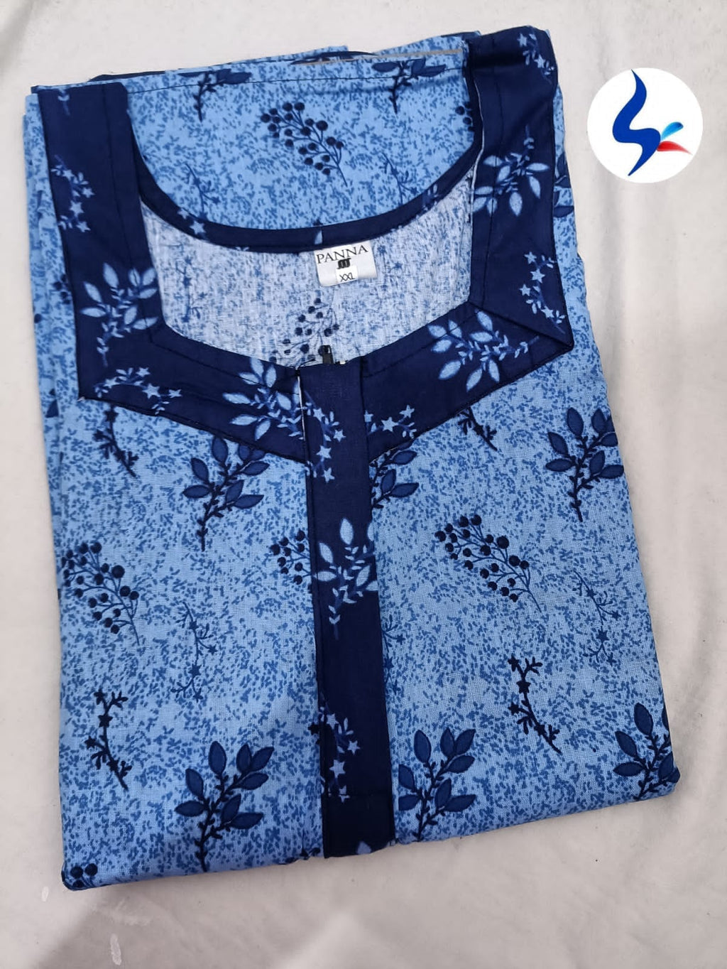 Ladies Nighties Sleep in style