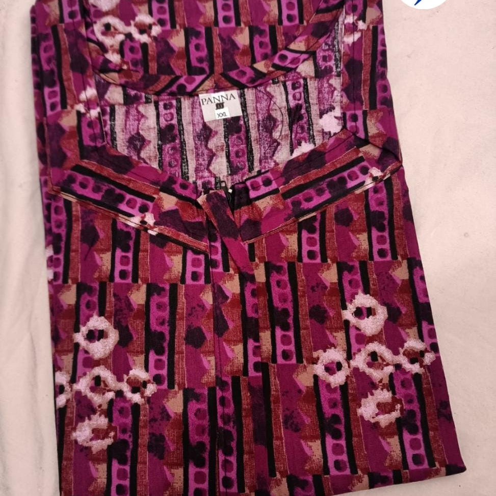 Ladies Nighties