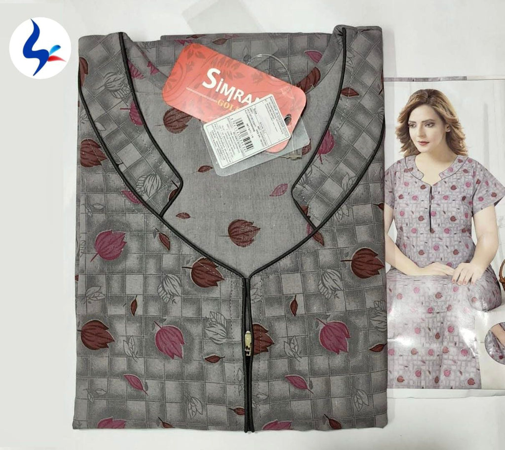 Ladies Nighties Sleep in style