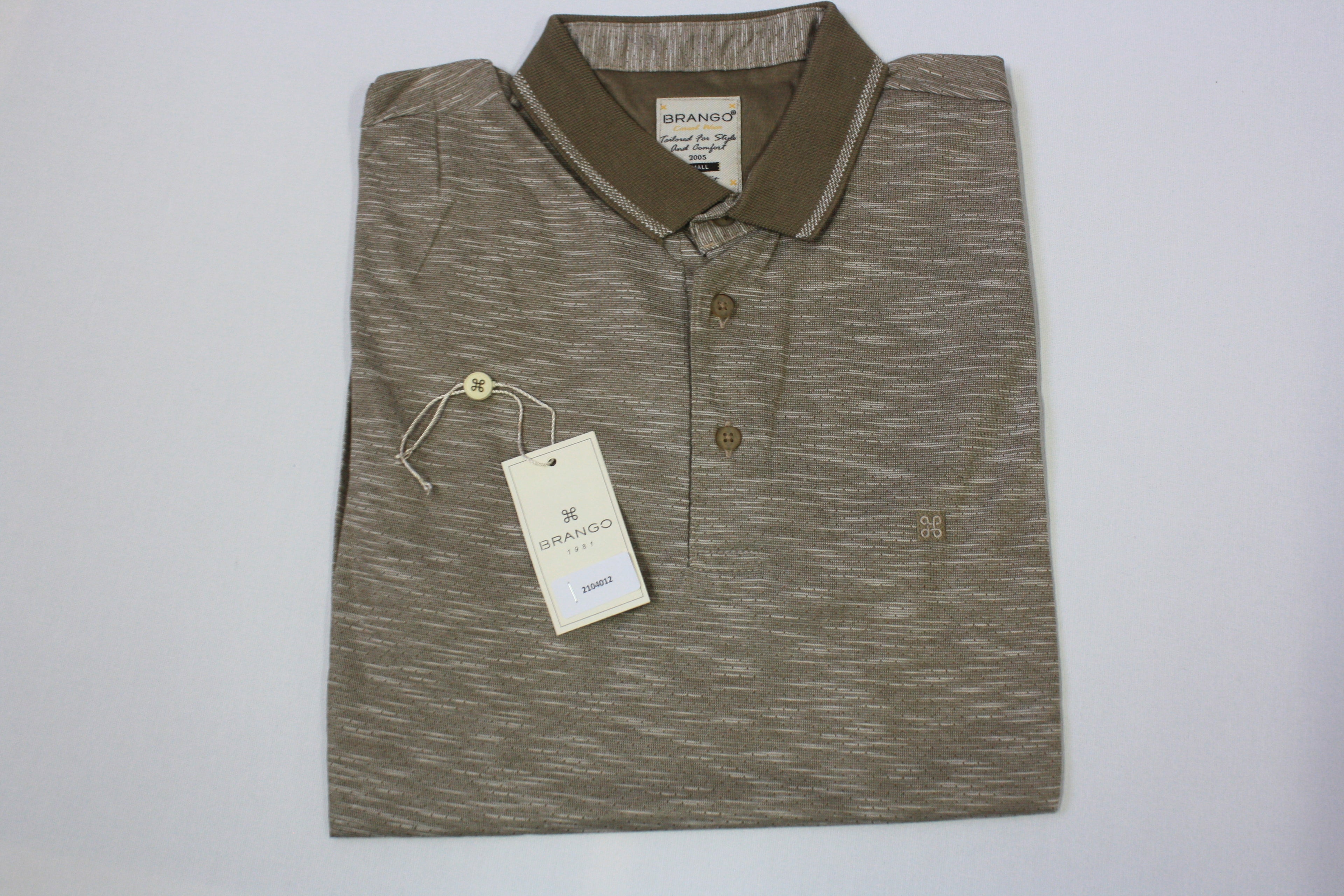 Casual T-Shirts Men's Fashions - Premium  Casual