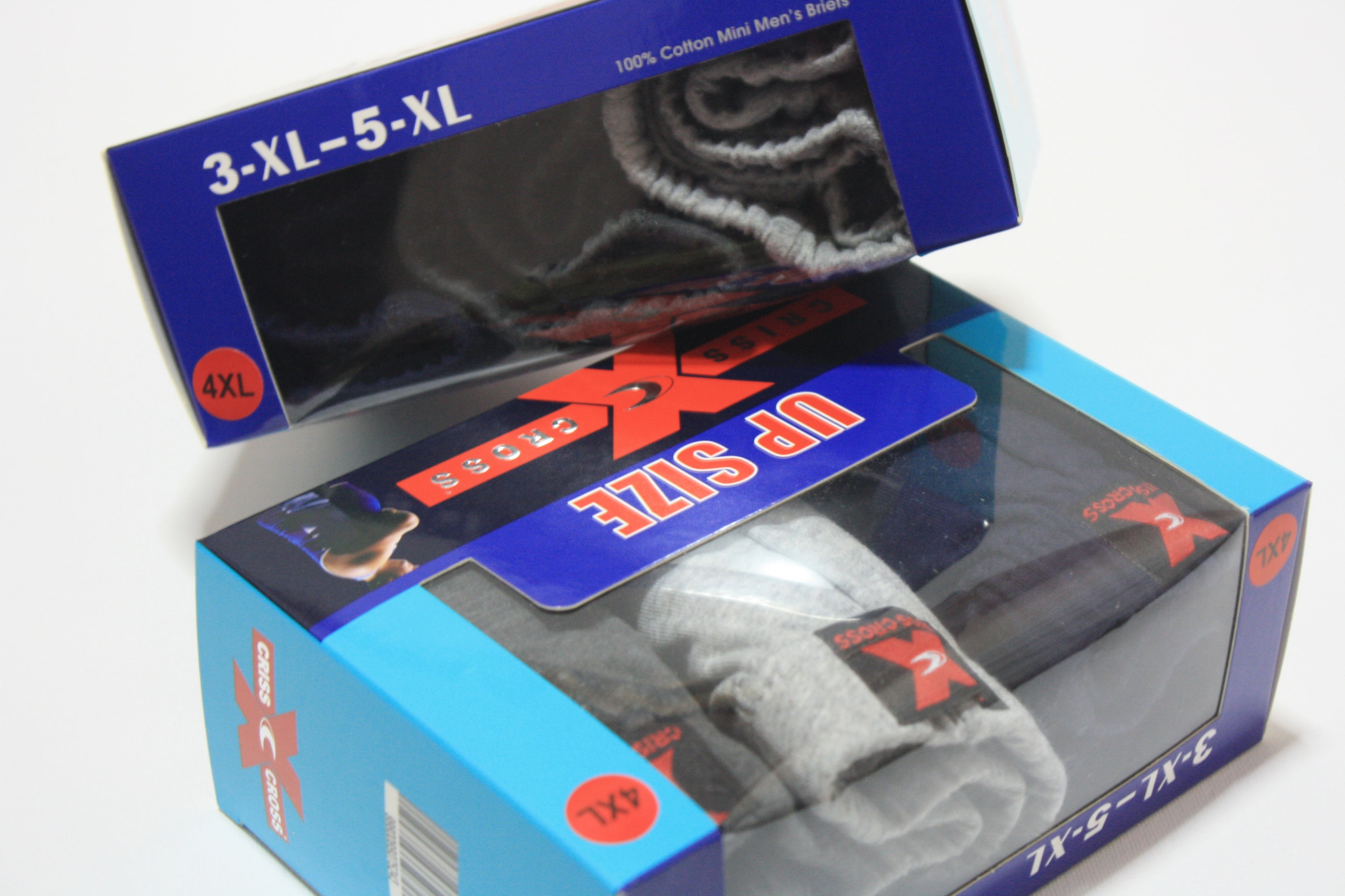 Men's Brief