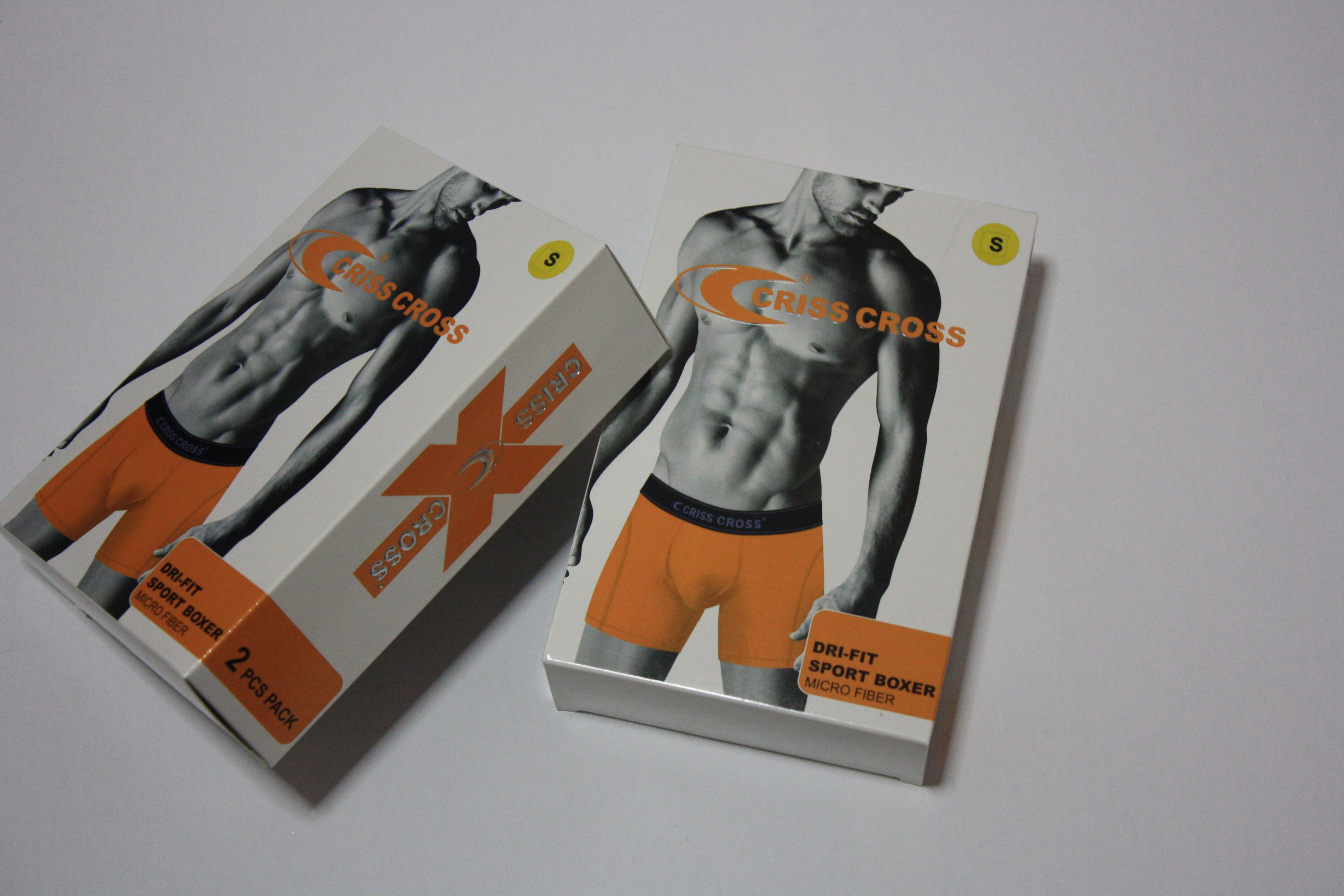 Men's Brief