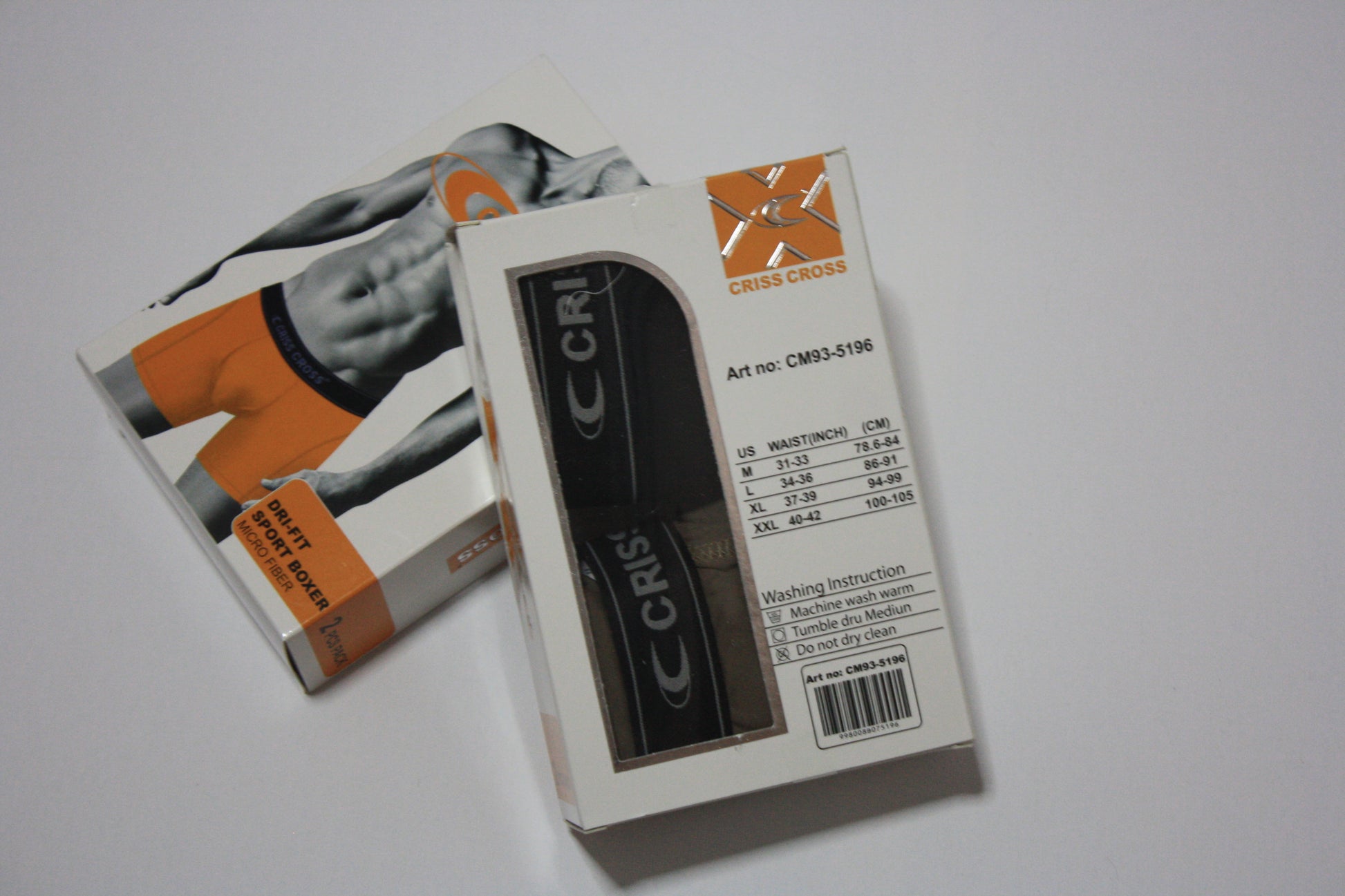 Men's Brief