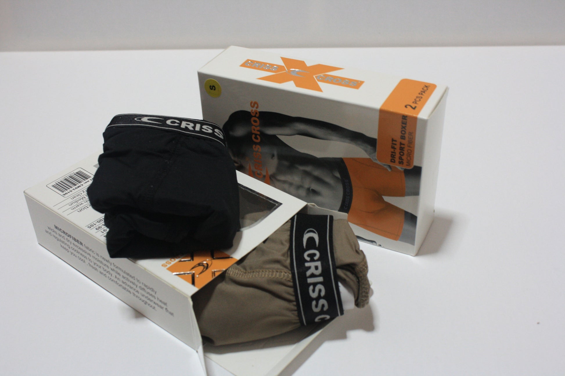 Men's Brief