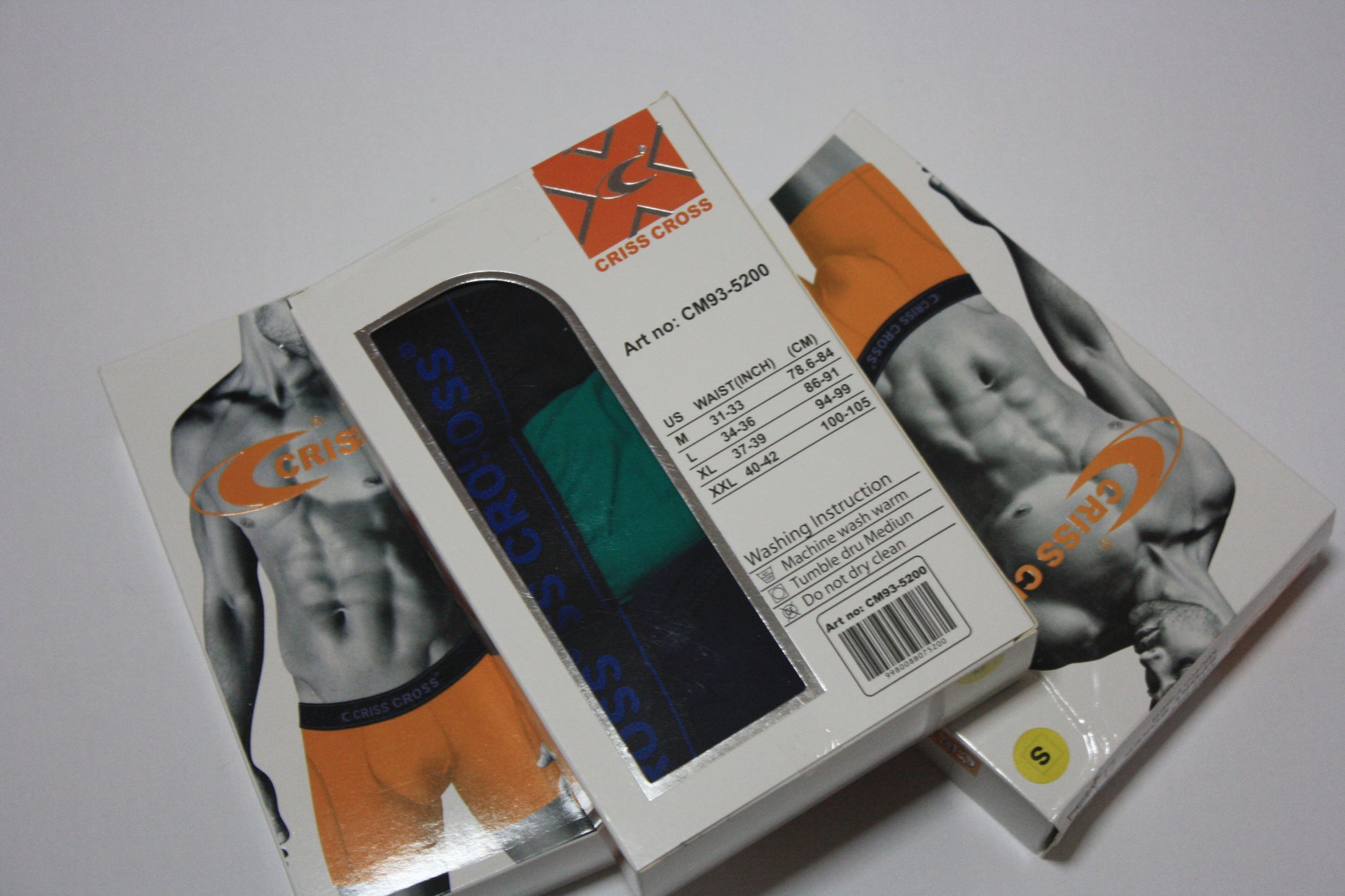 Men's Brief