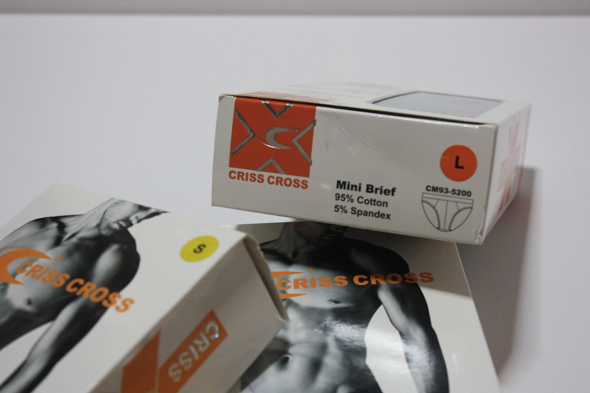 Men's Brief