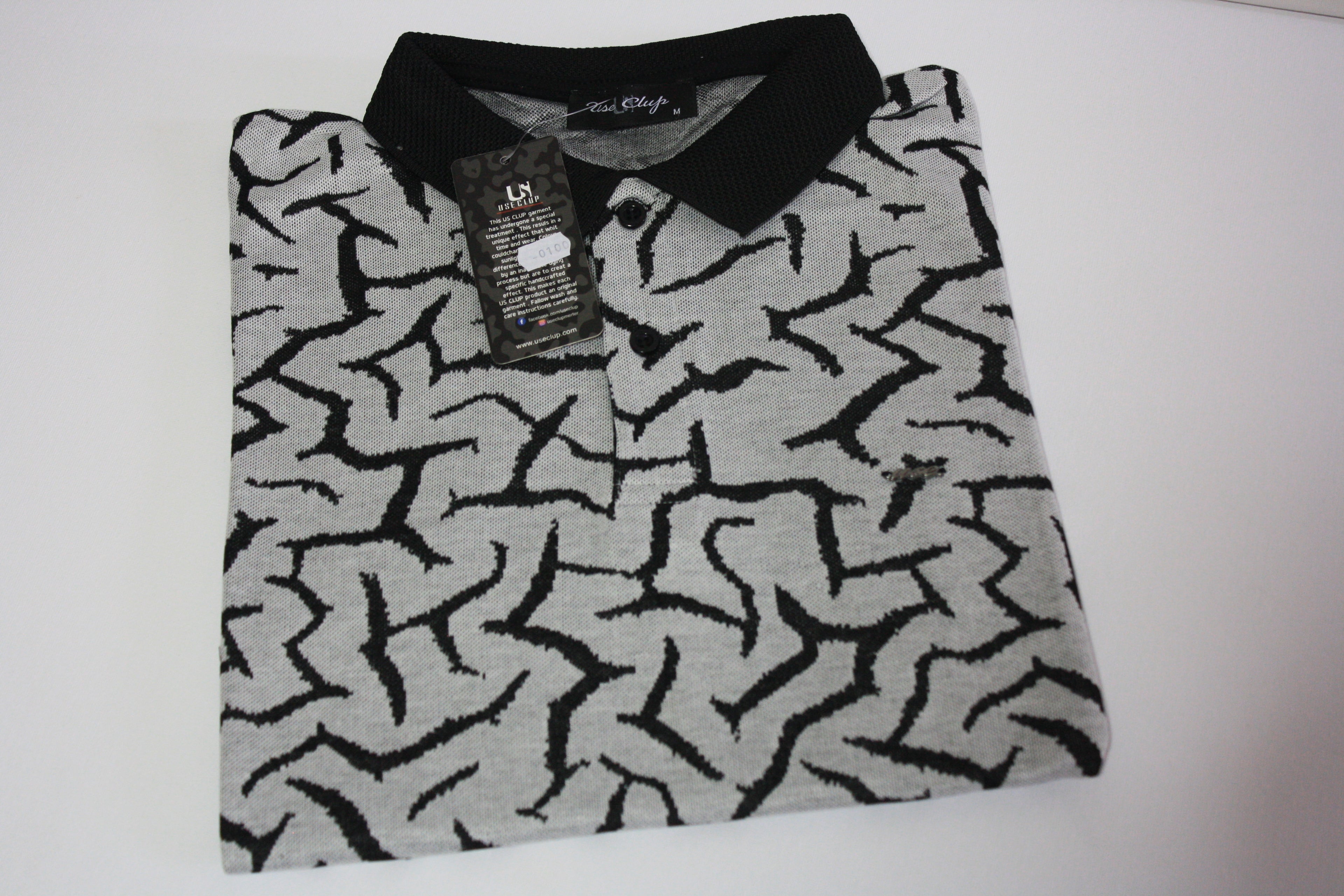 Casual T-Shirts Men's Fashions - Premium  Casual