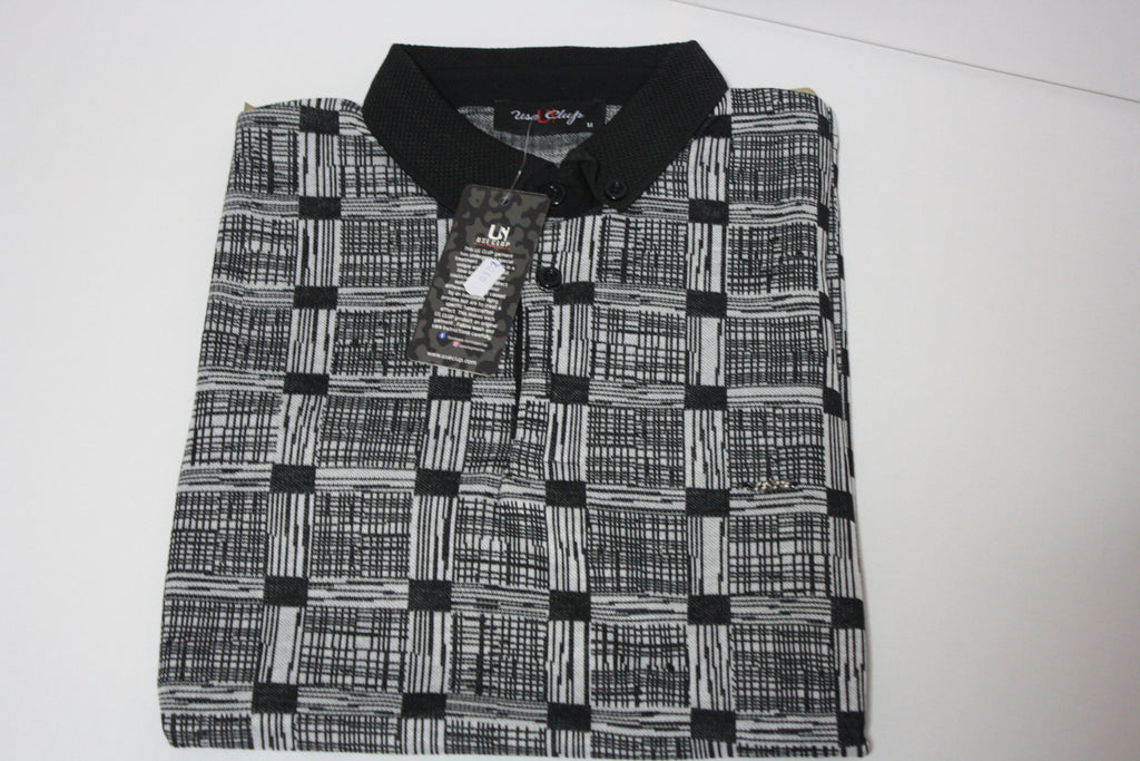 Casual T-Shirts Men's Fashions - Premium  Casual