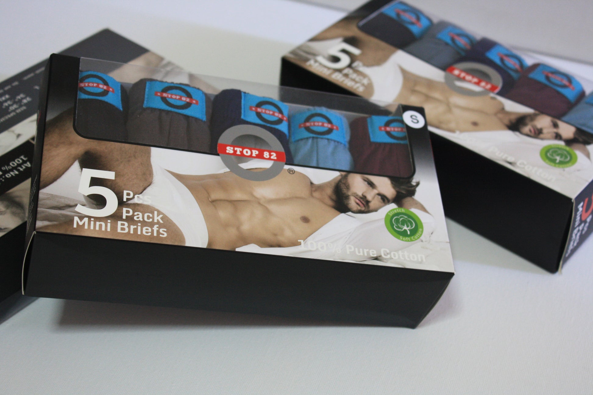 Men's Brief