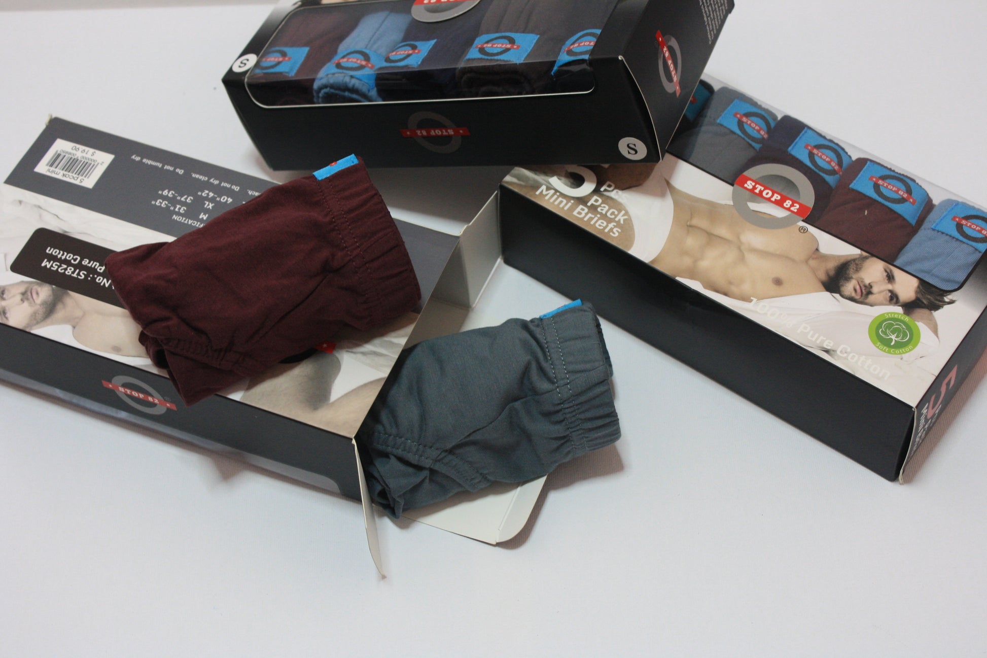 Men's Brief