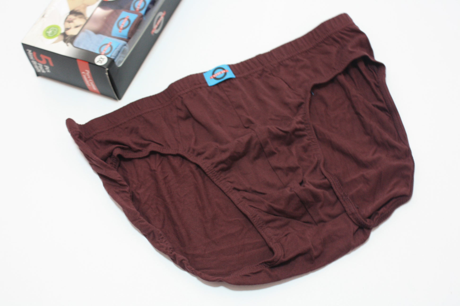 Men's Brief