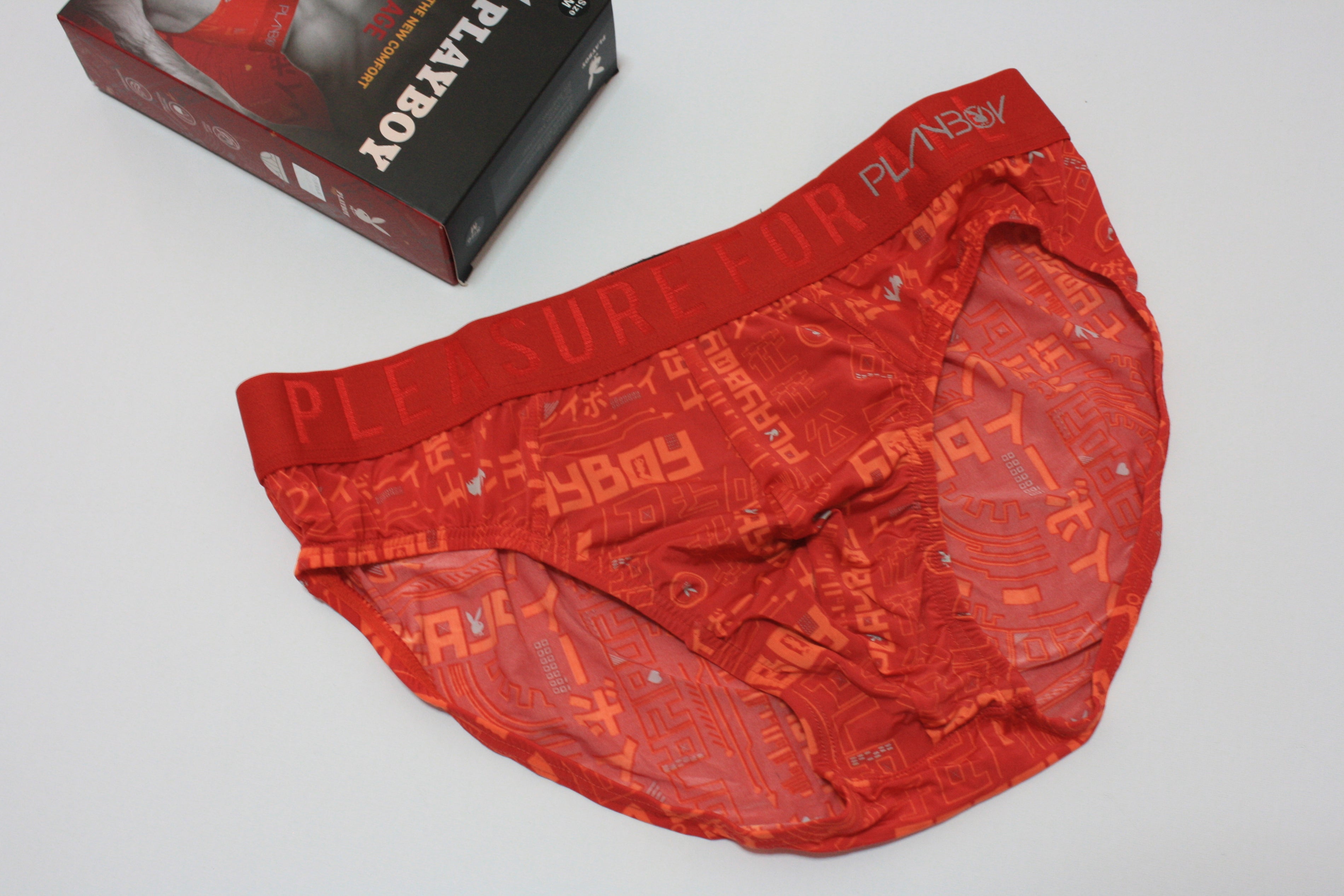 Men's Brief