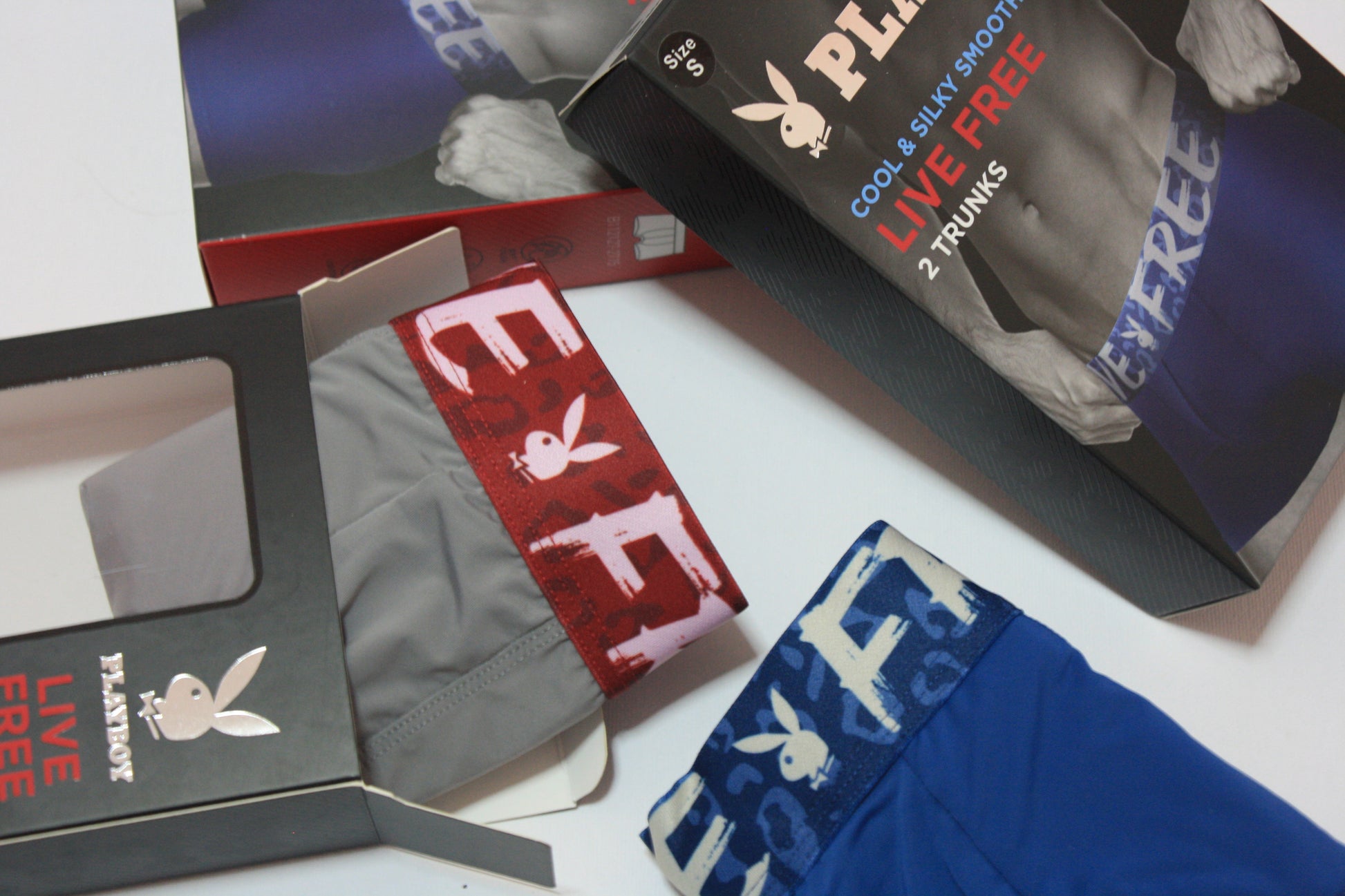 Men's Brief