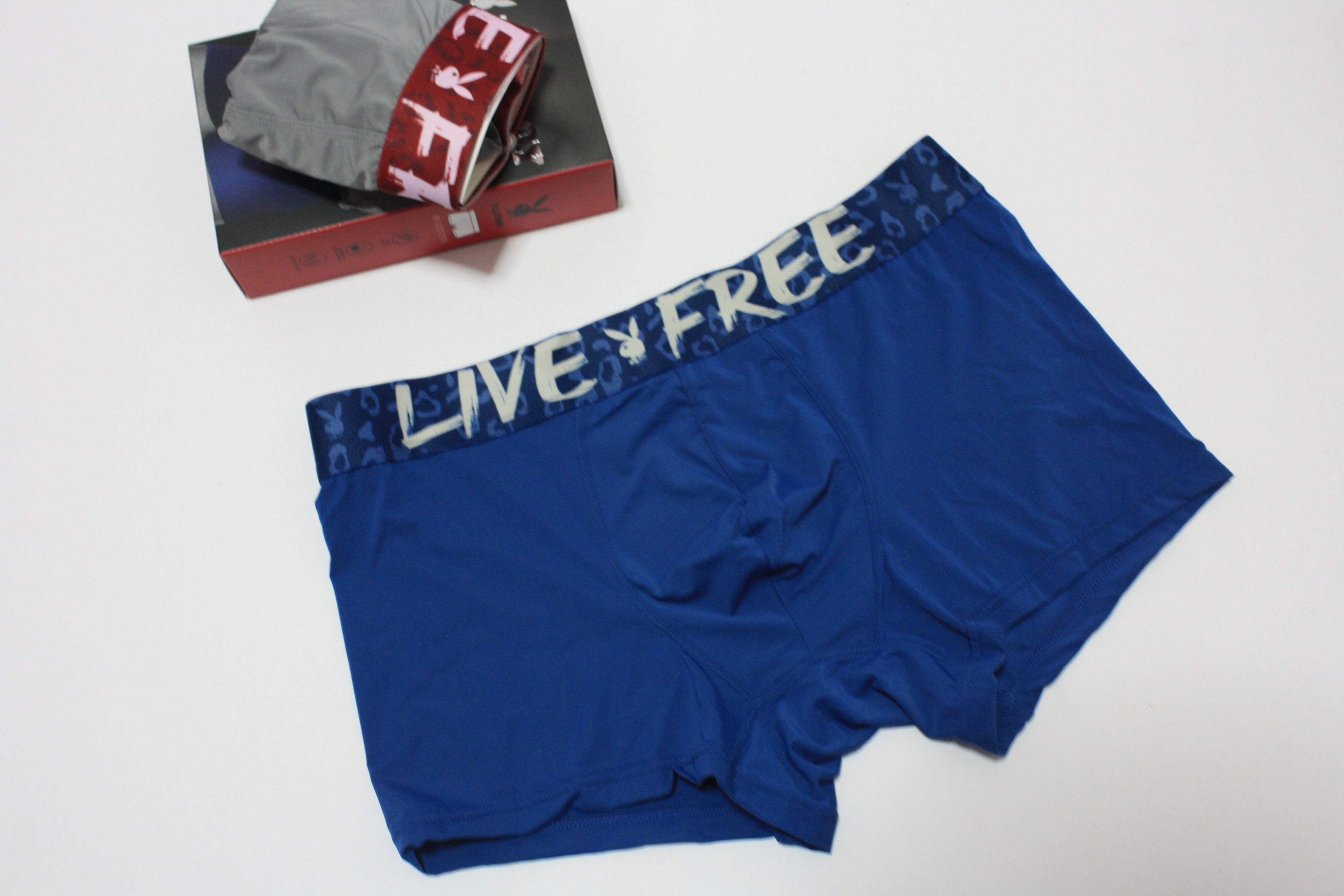 Men's Brief