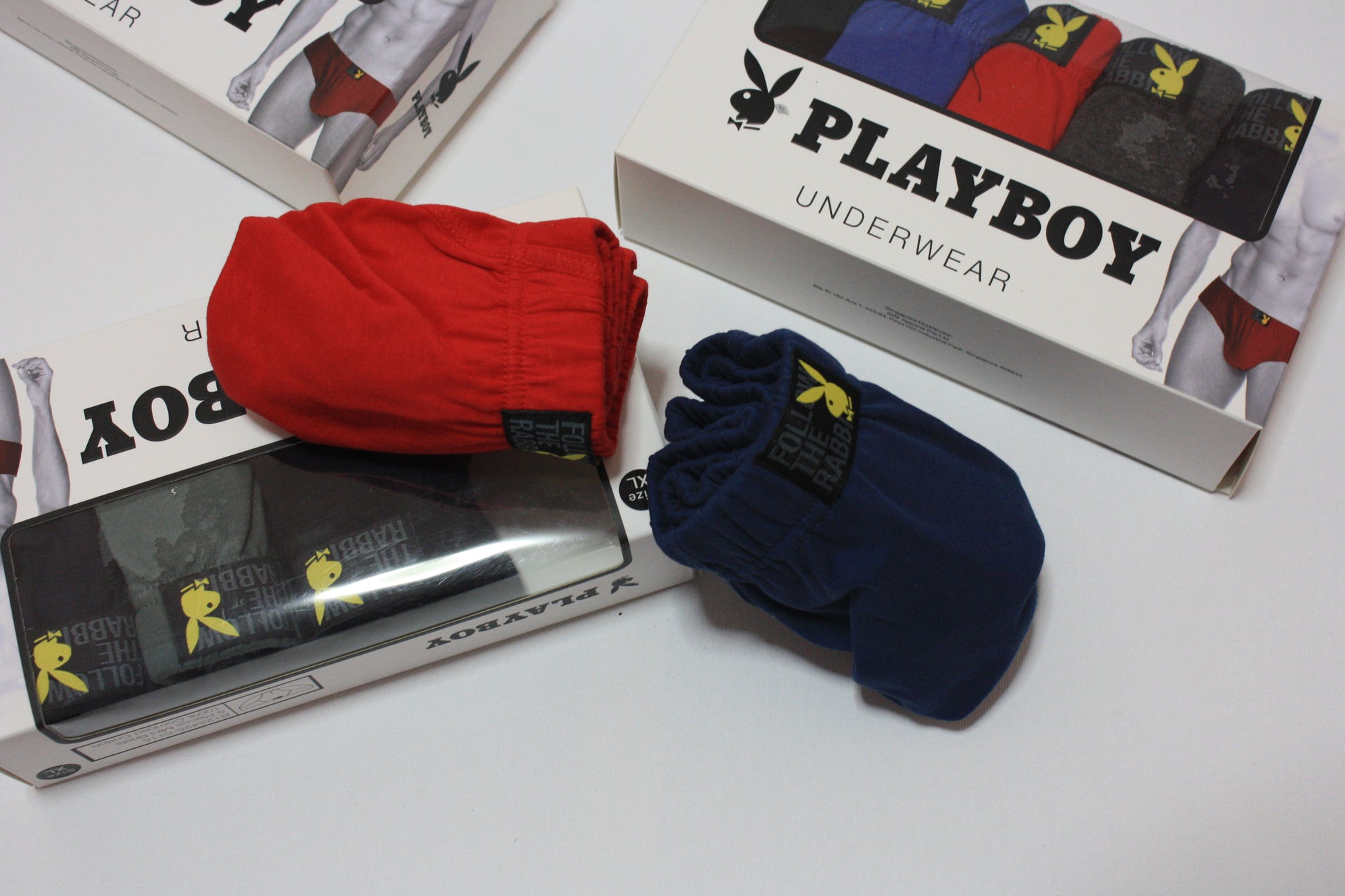 Men's Brief