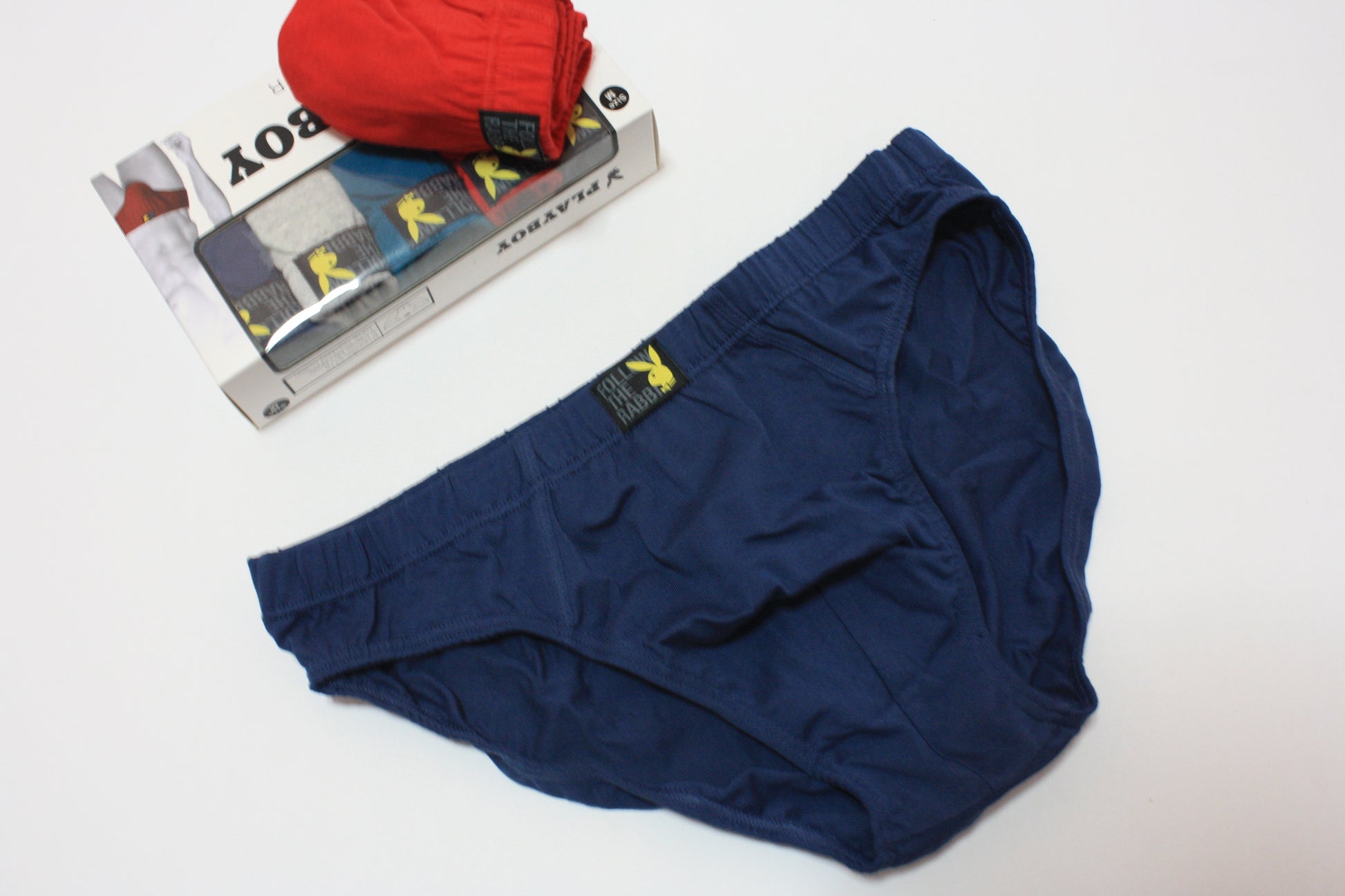 Men's Brief