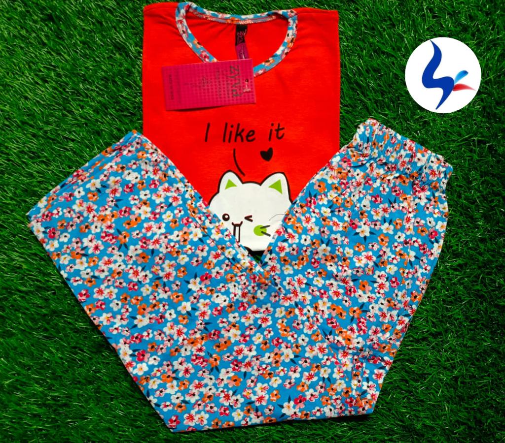 Kids Fashions Kids Wears