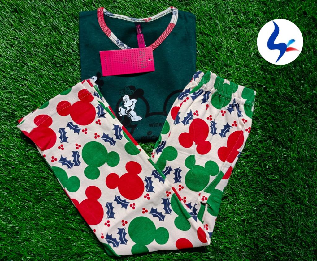Kids Fashions Kids Wears