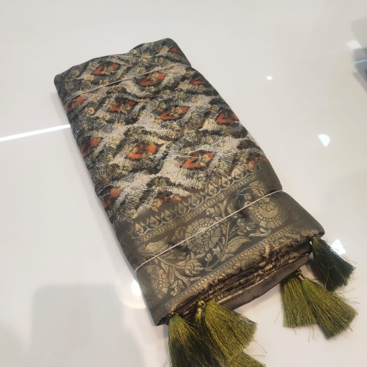 Fancy sarees