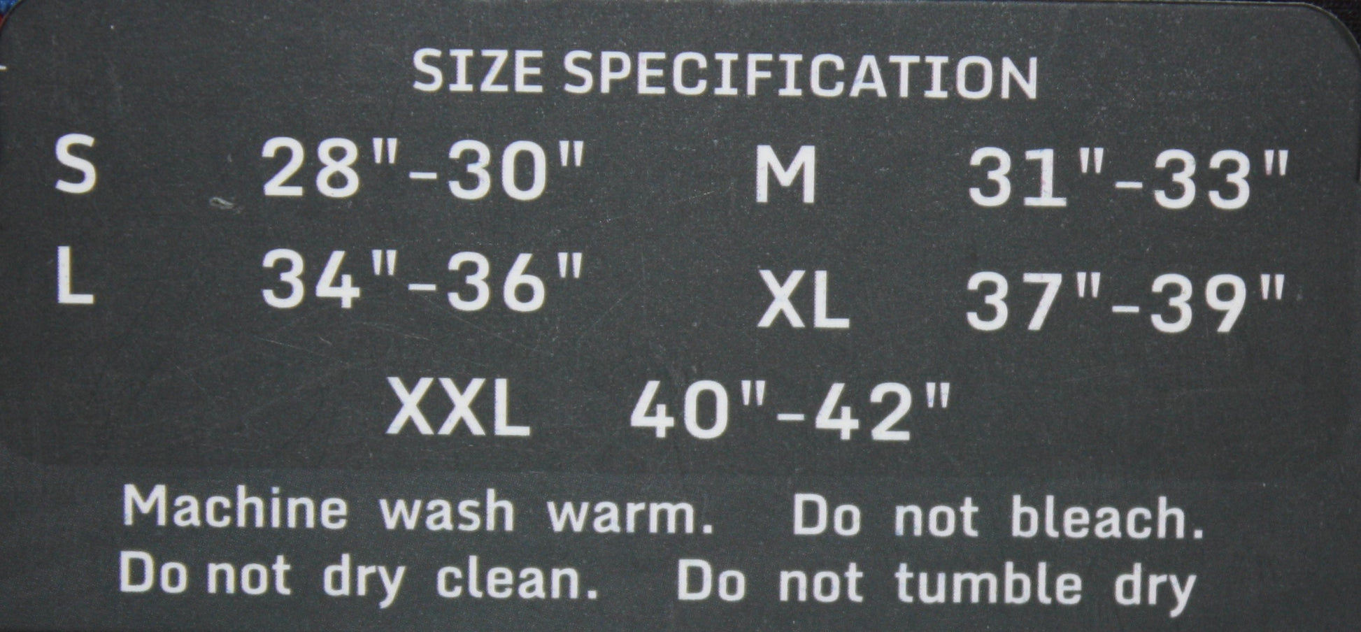 Men's Brief