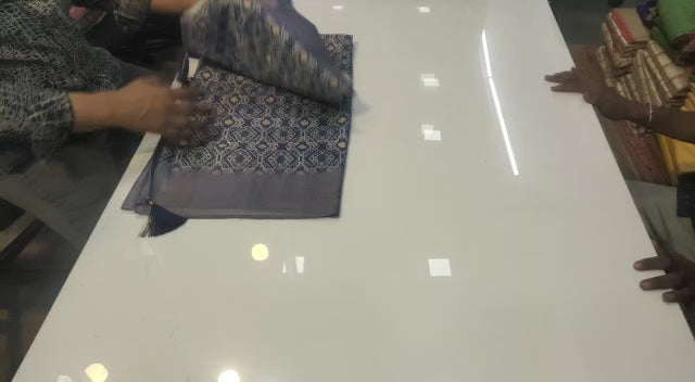 Fancy sarees
