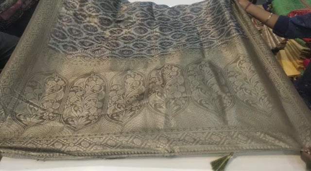 Fancy sarees