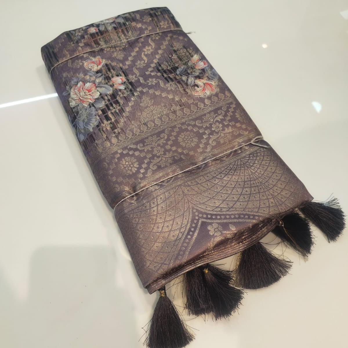 Fancy sarees