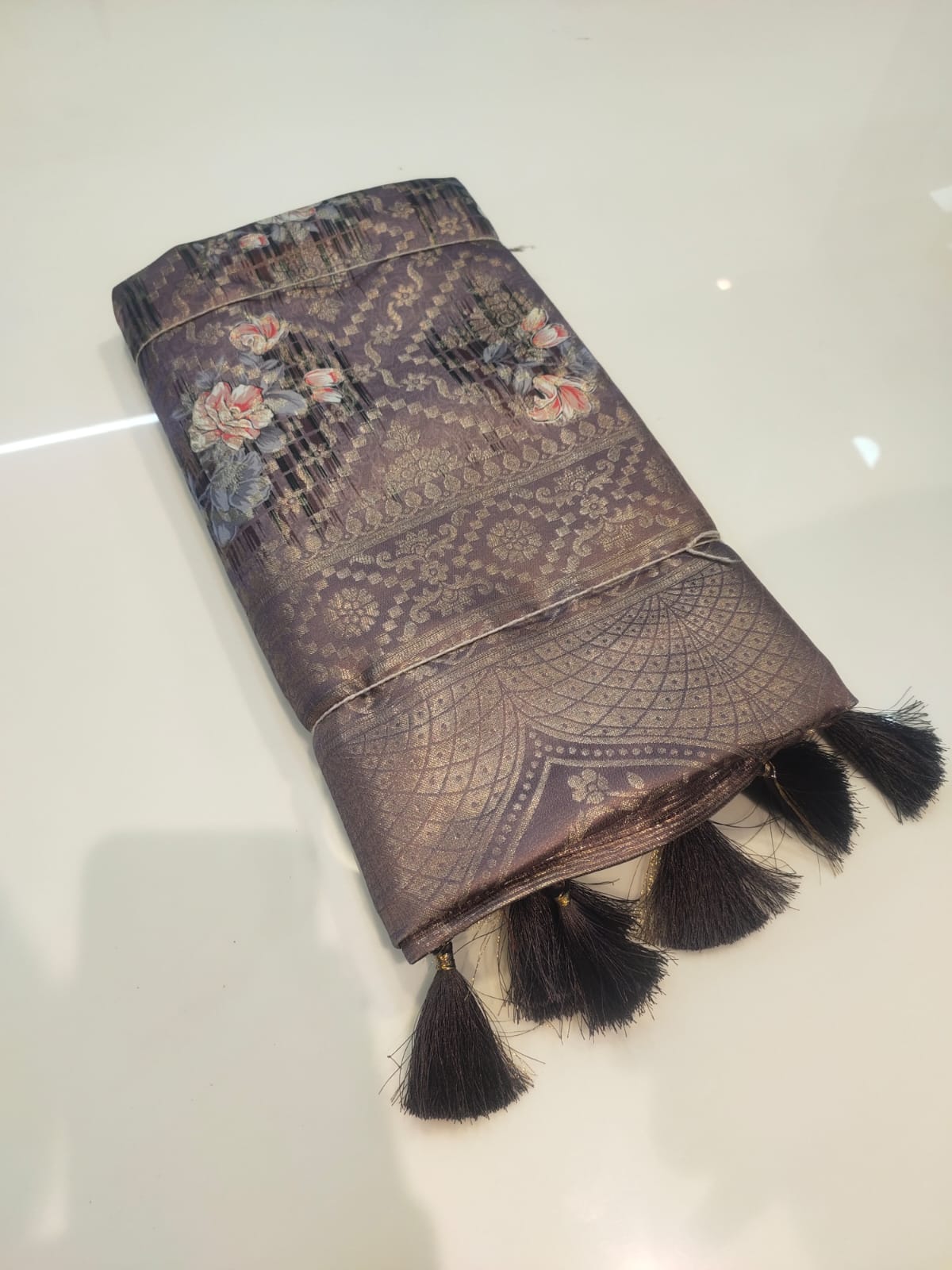 Fancy sarees