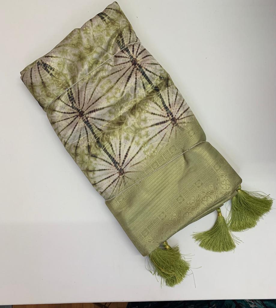 Fancy sarees