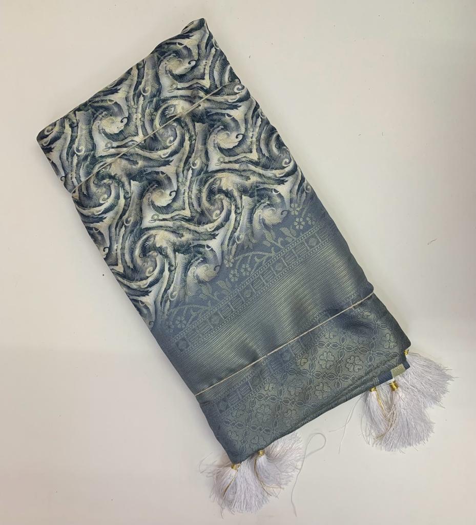 Fancy sarees