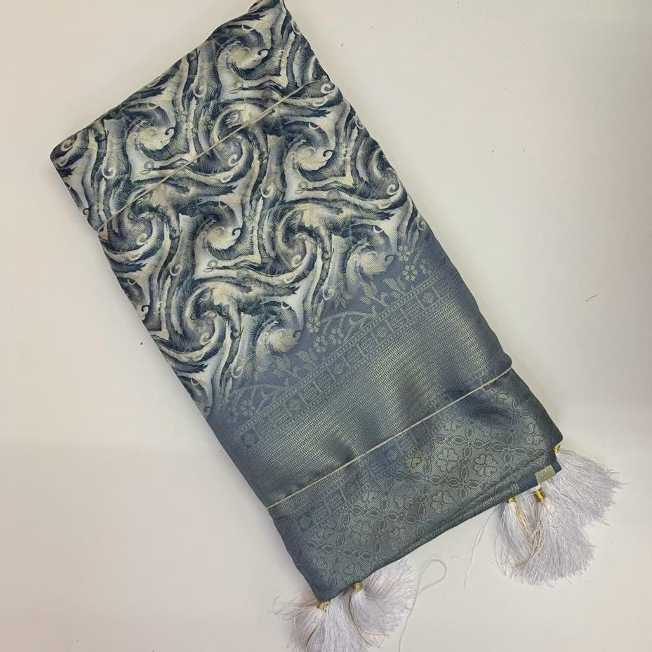 Fancy sarees