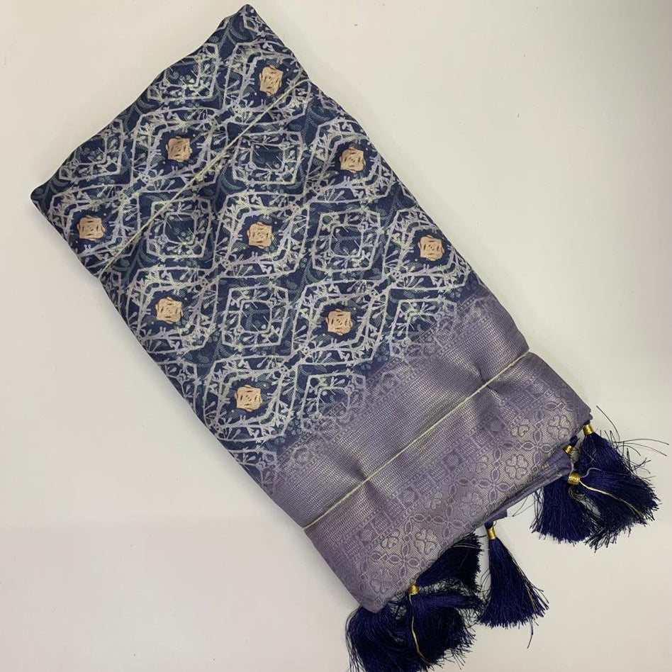 Fancy sarees