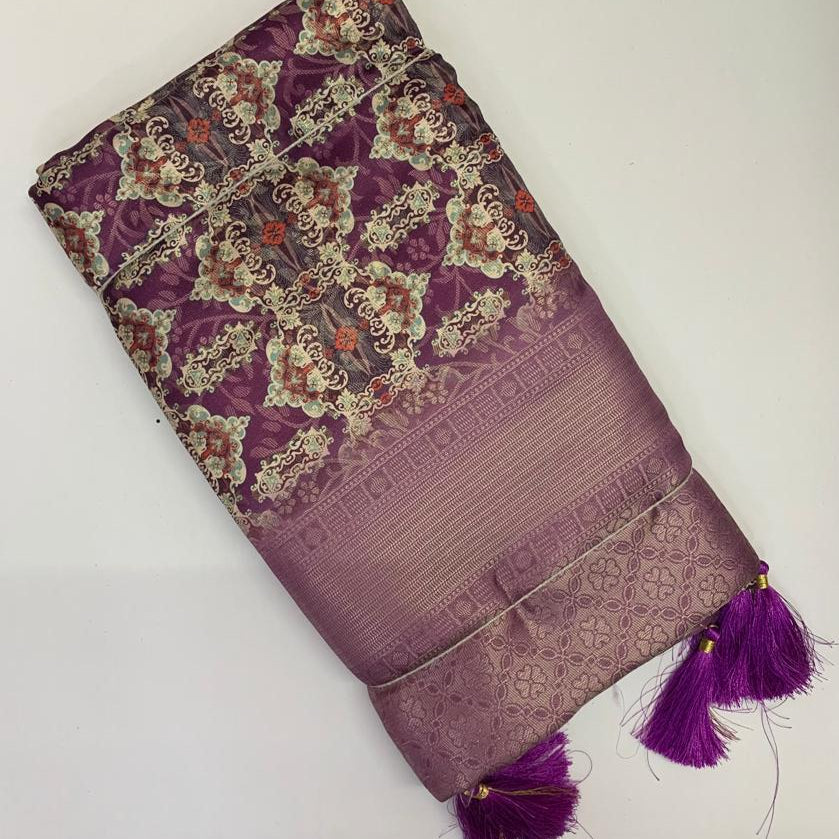 Fancy sarees