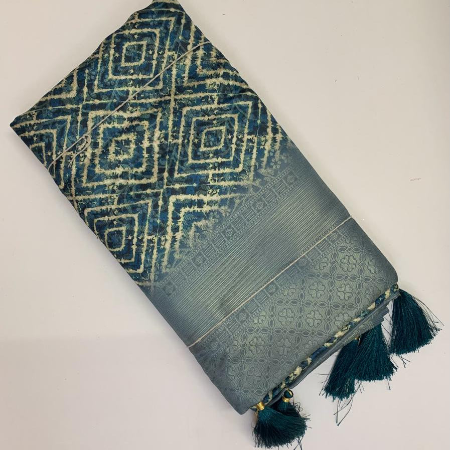 Fancy sarees