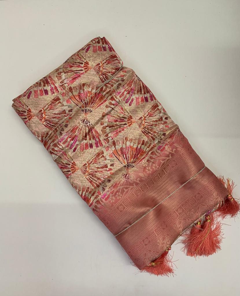 Fancy sarees