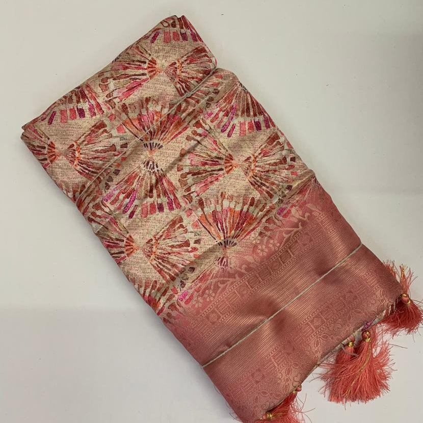 Fancy sarees